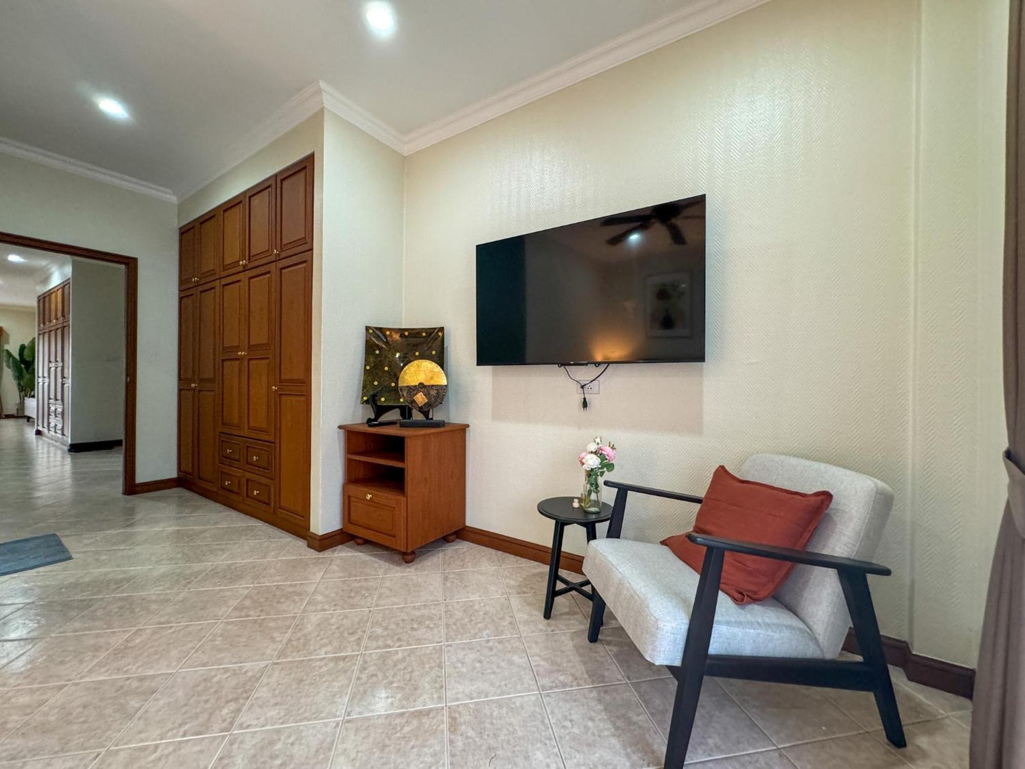 View Talay Longstay Jomtien Beach Extérieur photo