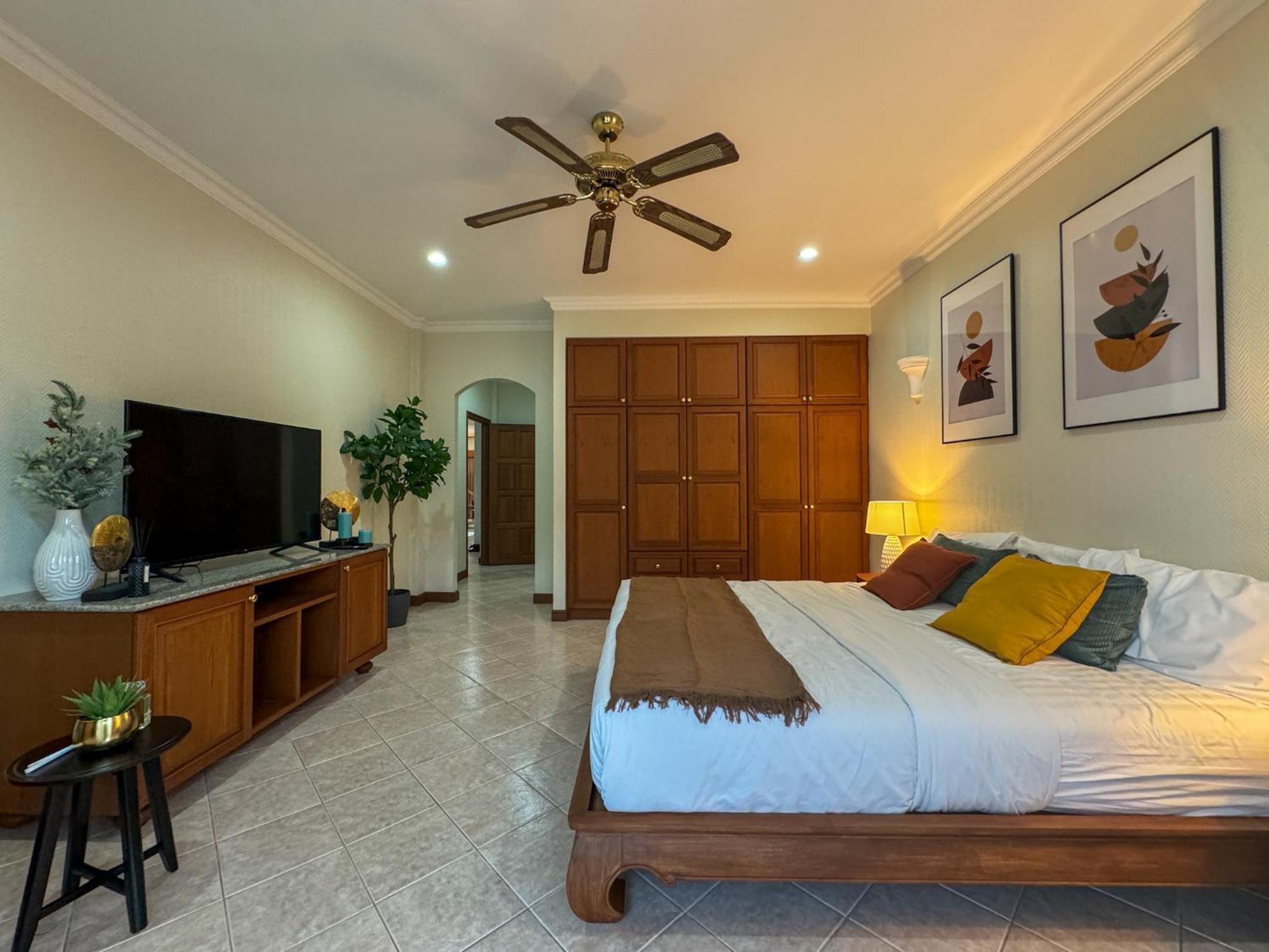 View Talay Longstay Jomtien Beach Extérieur photo