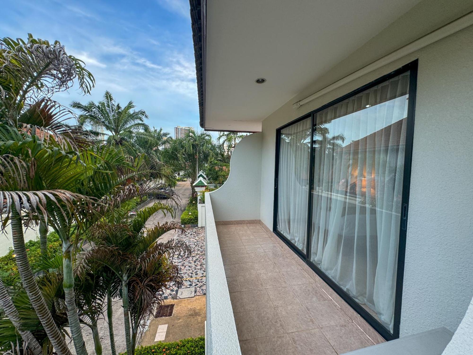 View Talay Longstay Jomtien Beach Extérieur photo
