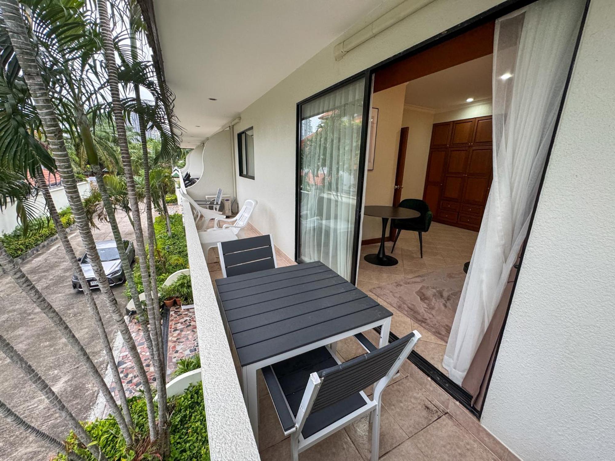 View Talay Longstay Jomtien Beach Chambre photo